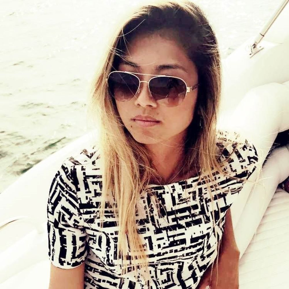 Meet your Posher, Jules